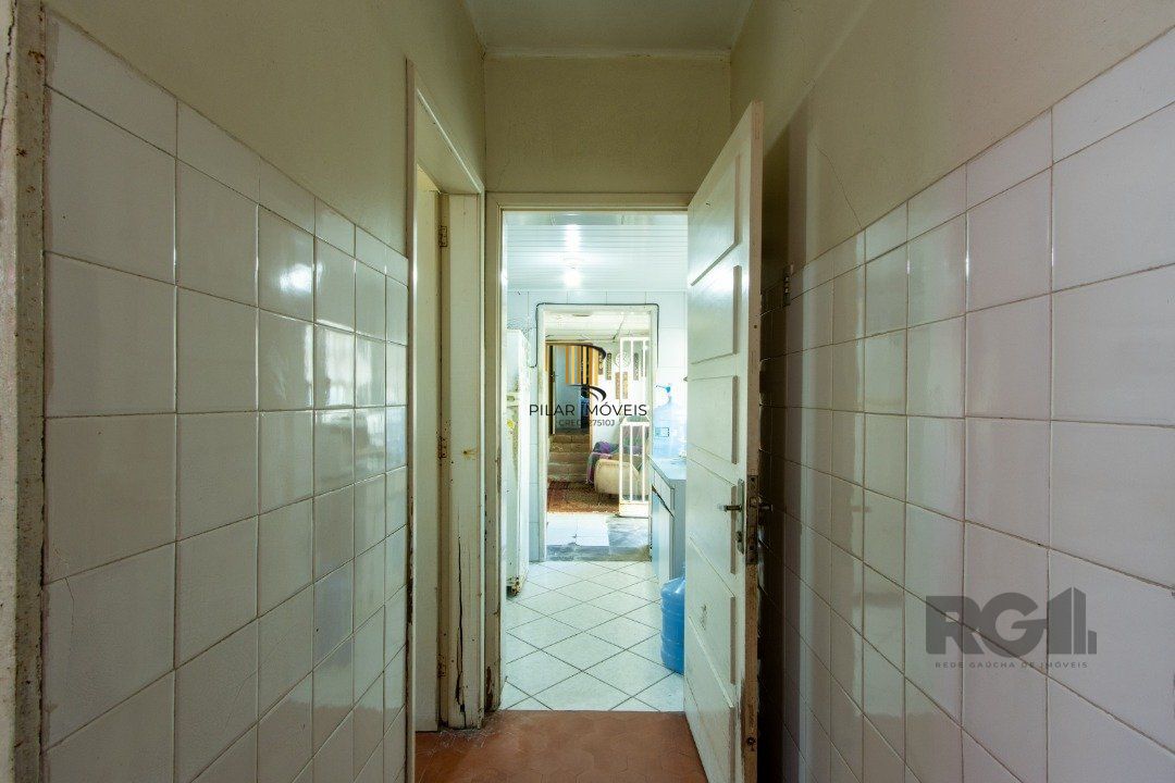Casa para Venda com 3 dormitórios no bairro Jardim Isabel