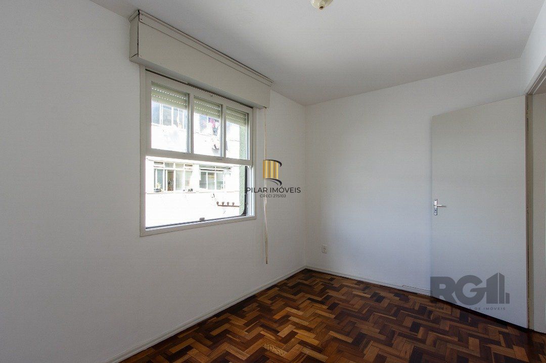 Apartamento 3 dormitórios no bairro Cristal