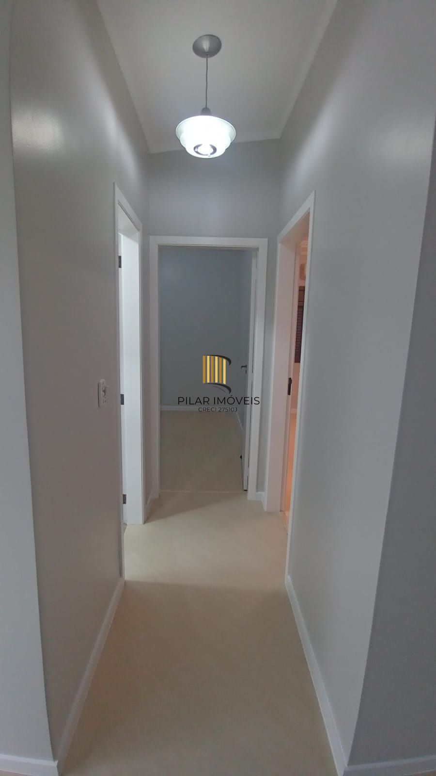 Apartamento com 2 dormitórios no bairro Nonoai