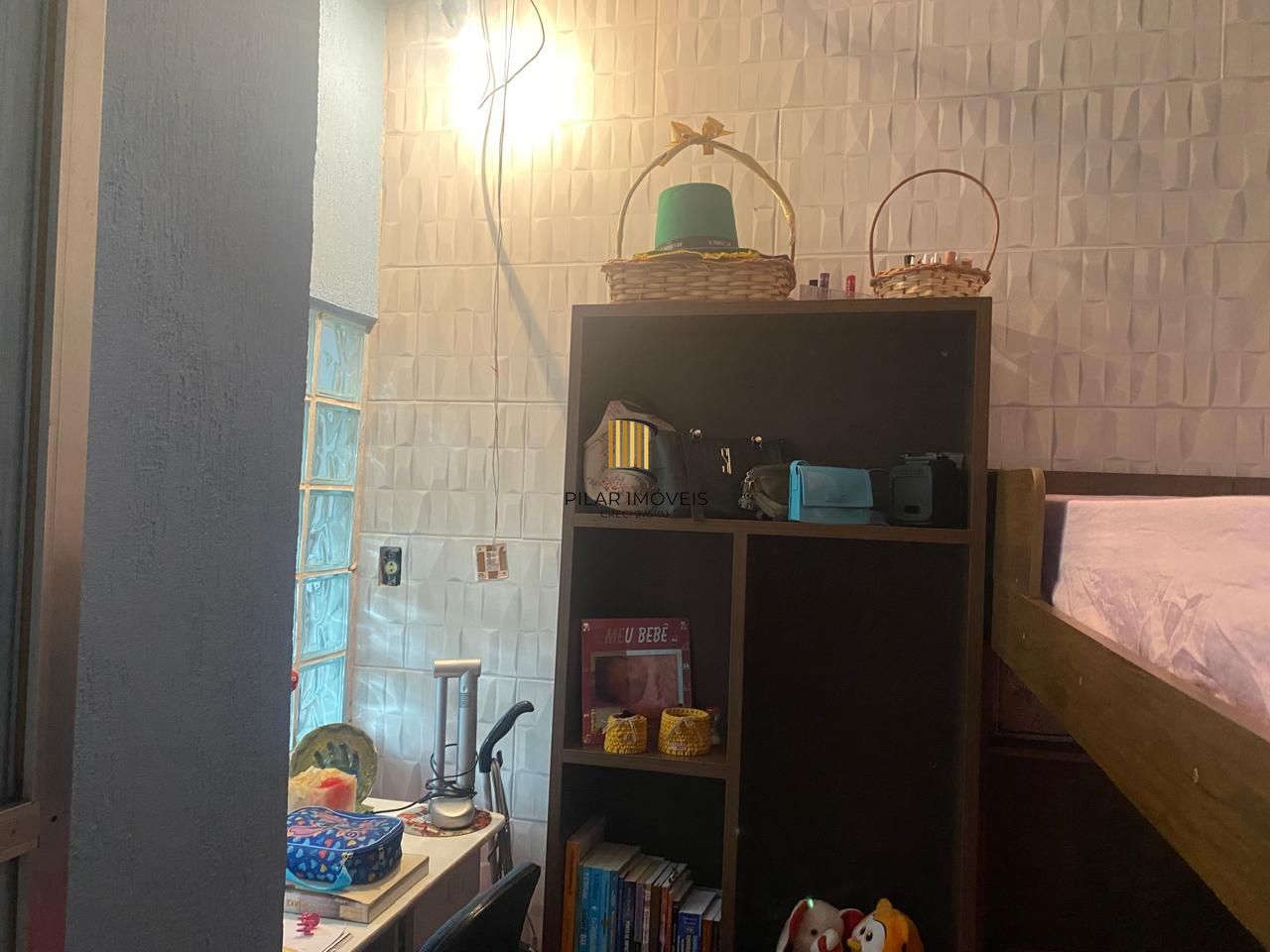 Casa térrea!