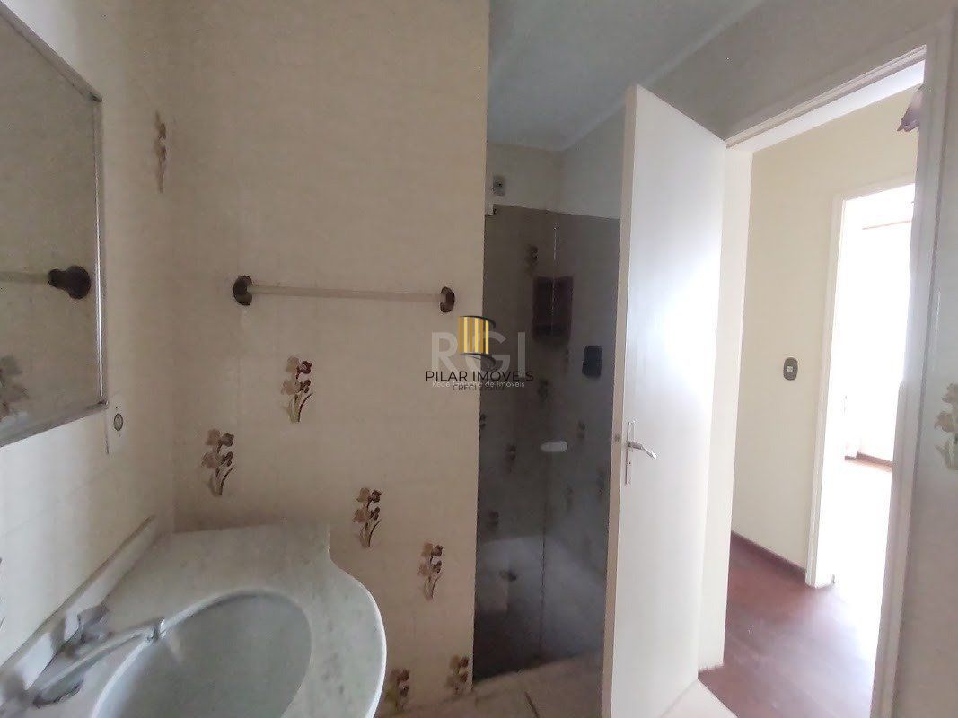 Apartamento para Venda - 97.24m², 3 dormitórios, 1 vaga - São João