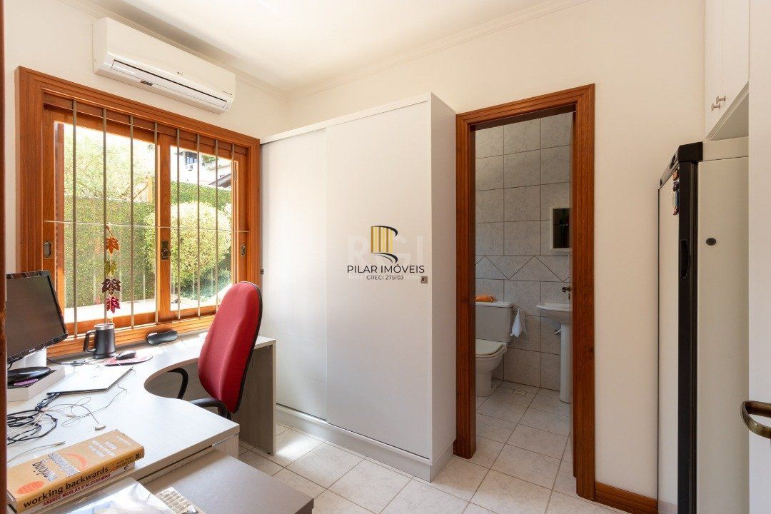 Casa para Venda - 358.78m², 3 dormitórios, sendo 1 suites, 3 vagas - Jardim Isabel