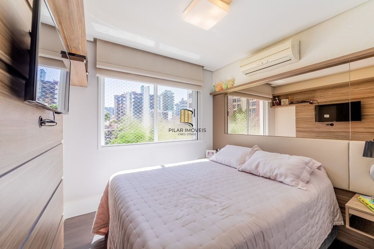APARTAMENTO IMPECÁVEL - CONFORTO E SOFISTICAÇÃO