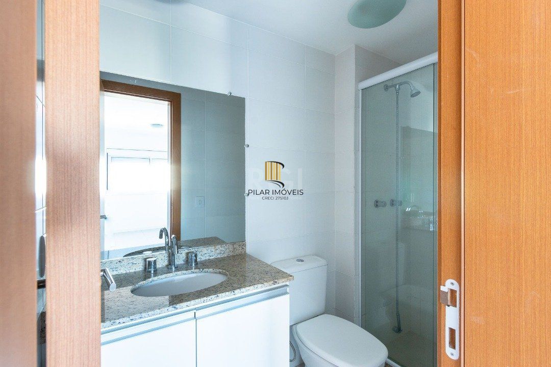 Apartamento 2 dormitórios no bairro Tristeza