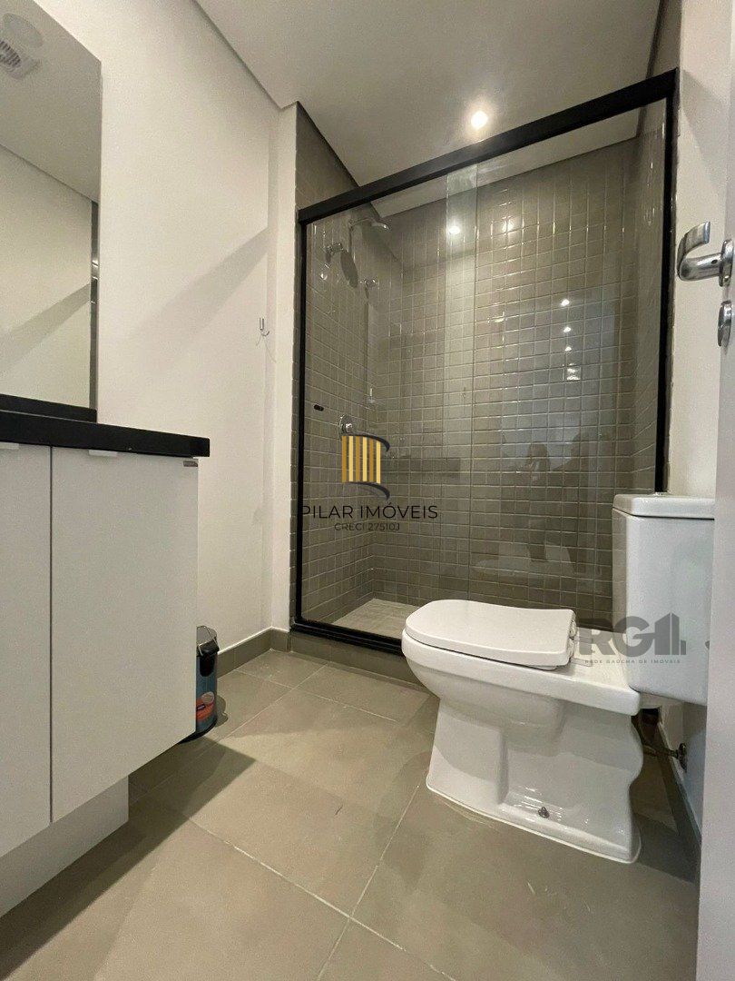 Apartamento 1 dormitório no bairro Centro Histórico