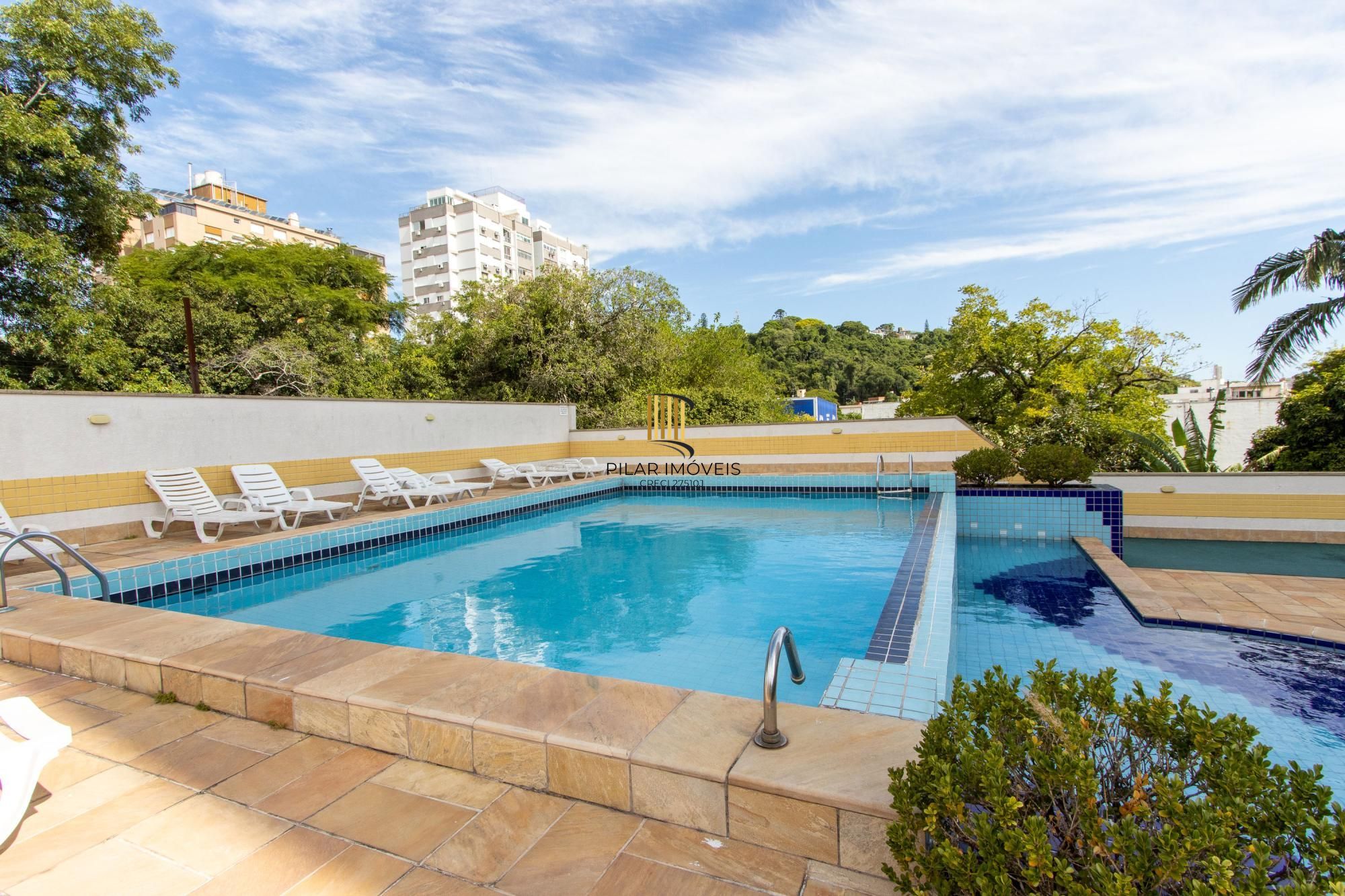 Apartamento 3 dormitórios no bairro Praia de Belas