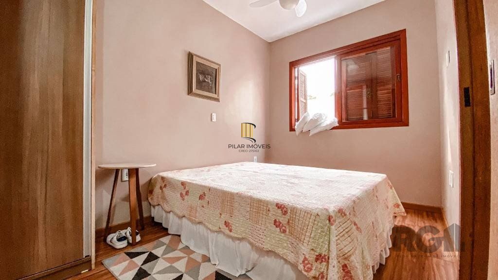 Casa 4 dormitórios no bairro Atlântida