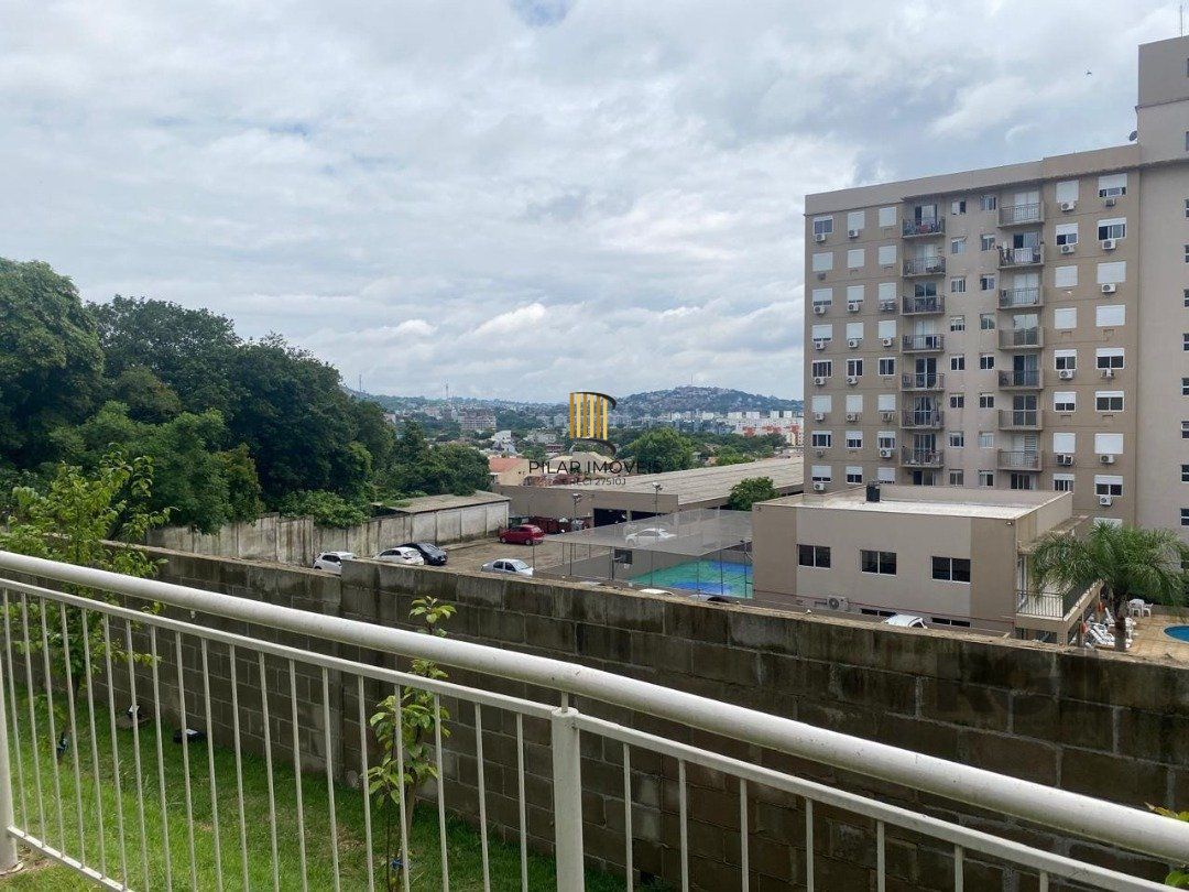 Apartamento 2 dormitórios no bairro Tristeza