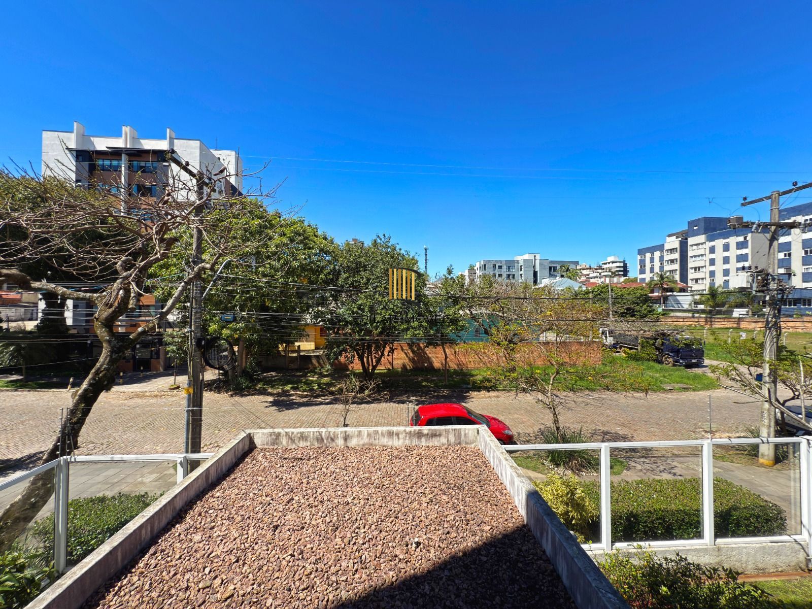 Excelente apartamento de 3 dormitórios, 1 suíte e 2 vagas de garagem.