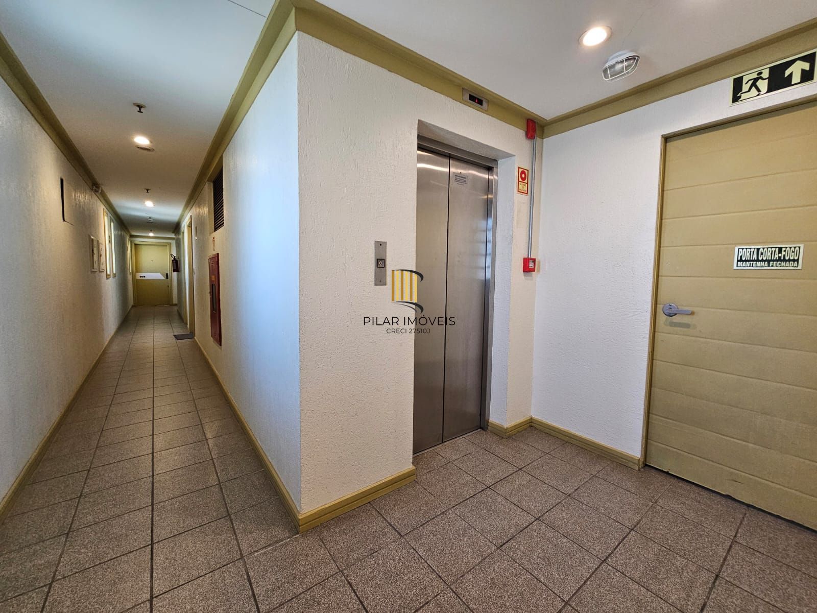 Sala comercial na Florêncio Ygartua