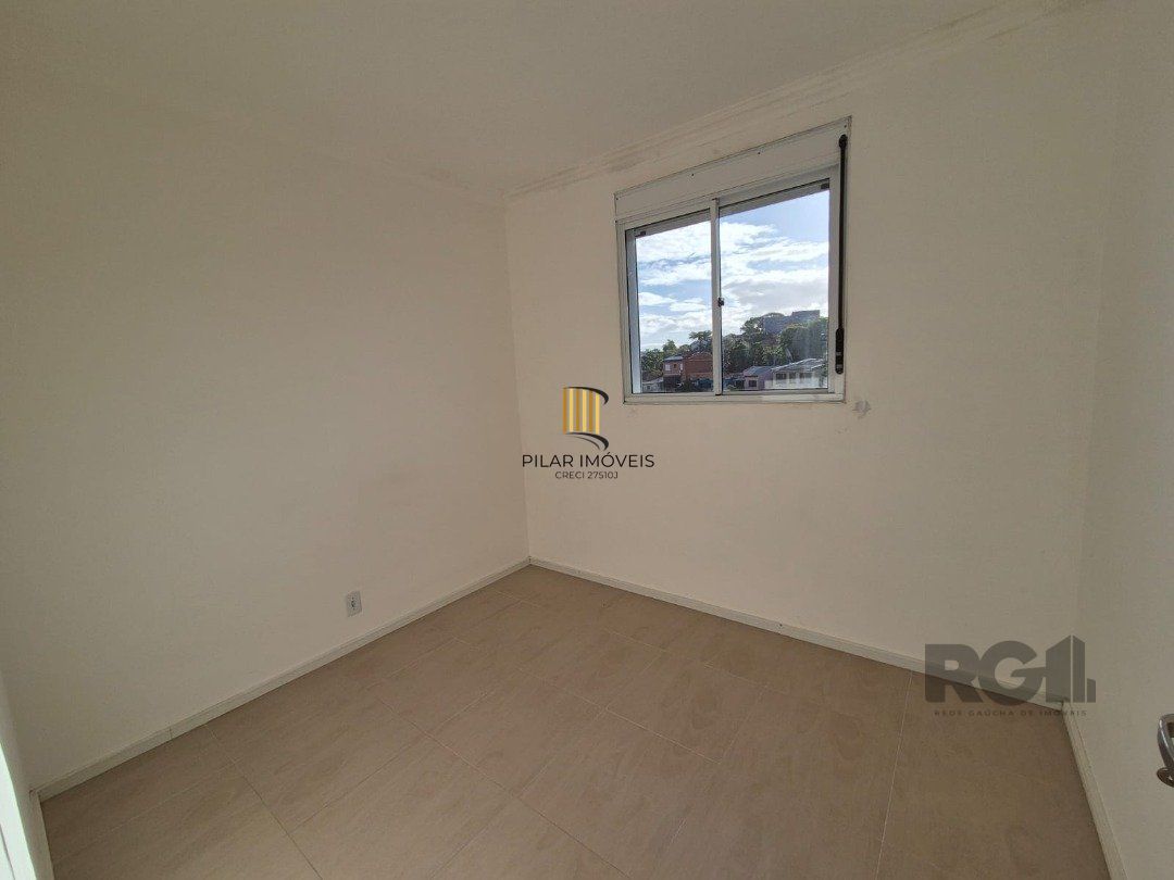 Apartamento 2 dormitórios no bairro Teresópolis