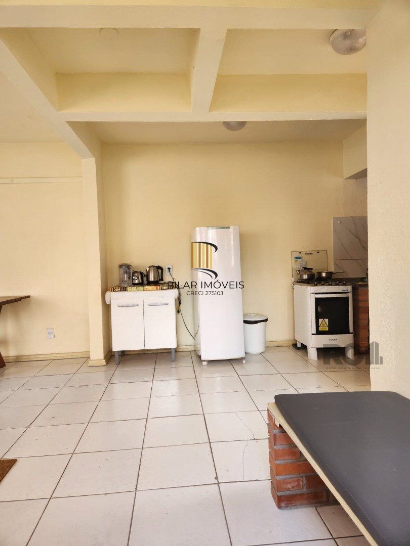 Apartamento de 2 dormitório, com 61,41m², próximo da PUC.