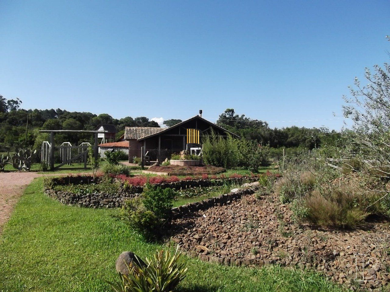 Sítio para Venda - 30000m², 2 dormitórios, Passo Do Vigário