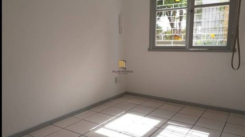 Apartamento com 2 dormitórios no Térreo