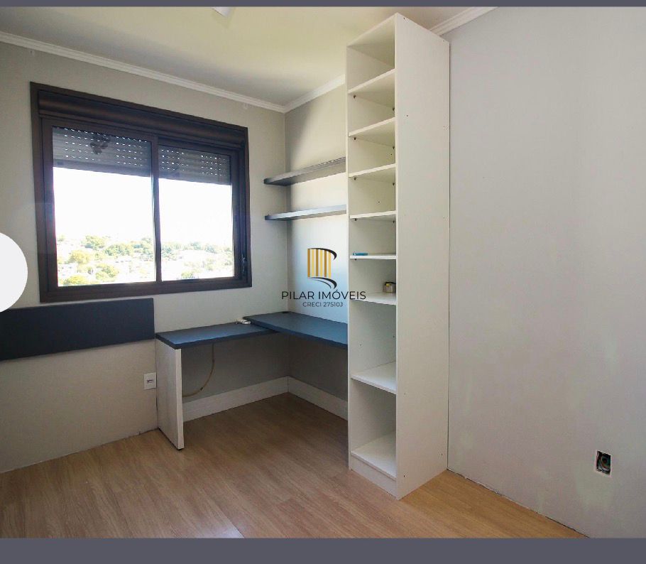 Apartamento 3 dormitórios no bairro Camaquã