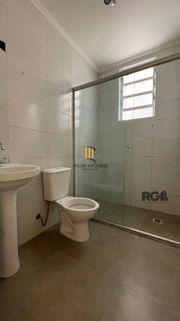 Apartamento 1 dormitório no bairro Cidade Baixa
