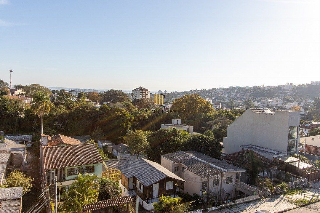 Cobertura para venda, 167m², 3 dormitórios, Nonoai