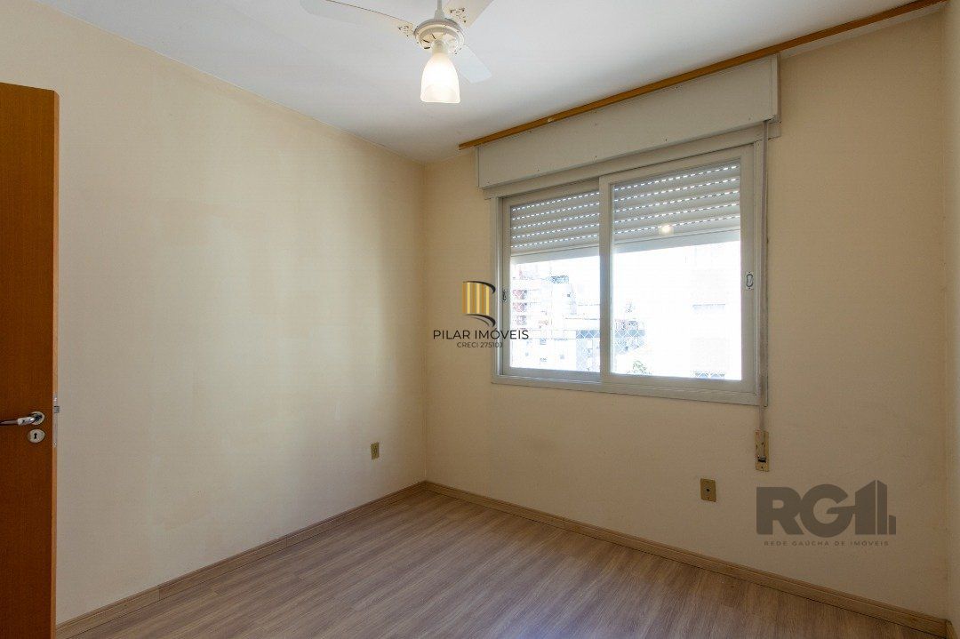 Apartamento 2 dormitórios no bairro Menino Deus