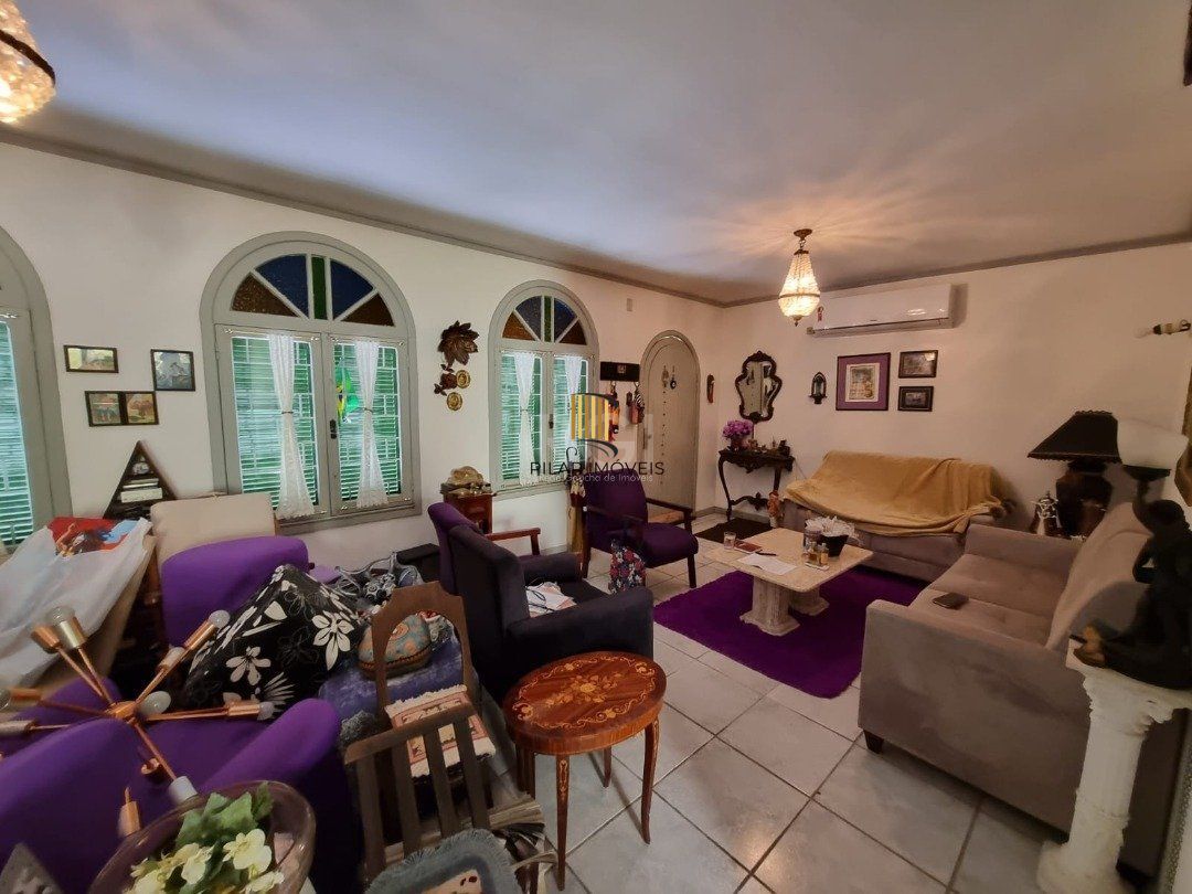 Casa 3 dormitórios no bairro Tristeza