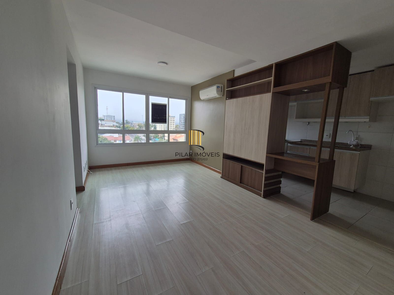 Apartamento 2 dormitórios no bairro Tristeza