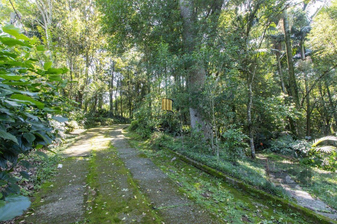Sítio 5 dormitórios no bairro Aparecida