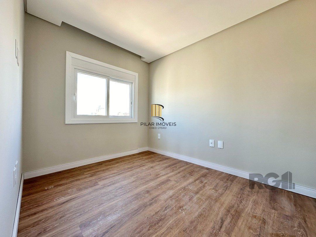 Apartamento 3 dormitórios no bairro Zona Nova