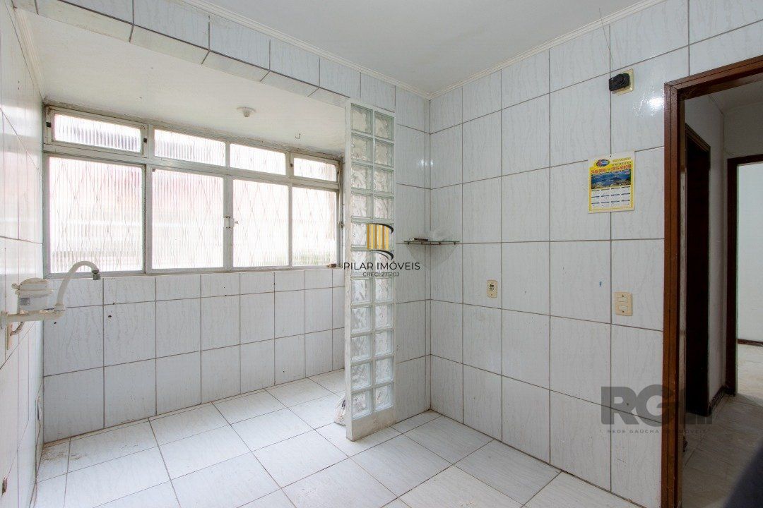 Apartamento 2 dormitórios no bairro Vila Assunção