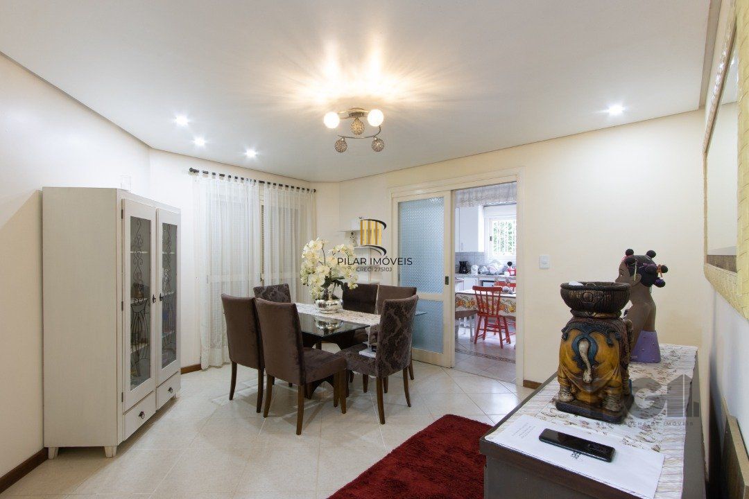 Casa para Venda - 167.4m², 4 dormitórios, sendo 2 suites, Ipanema