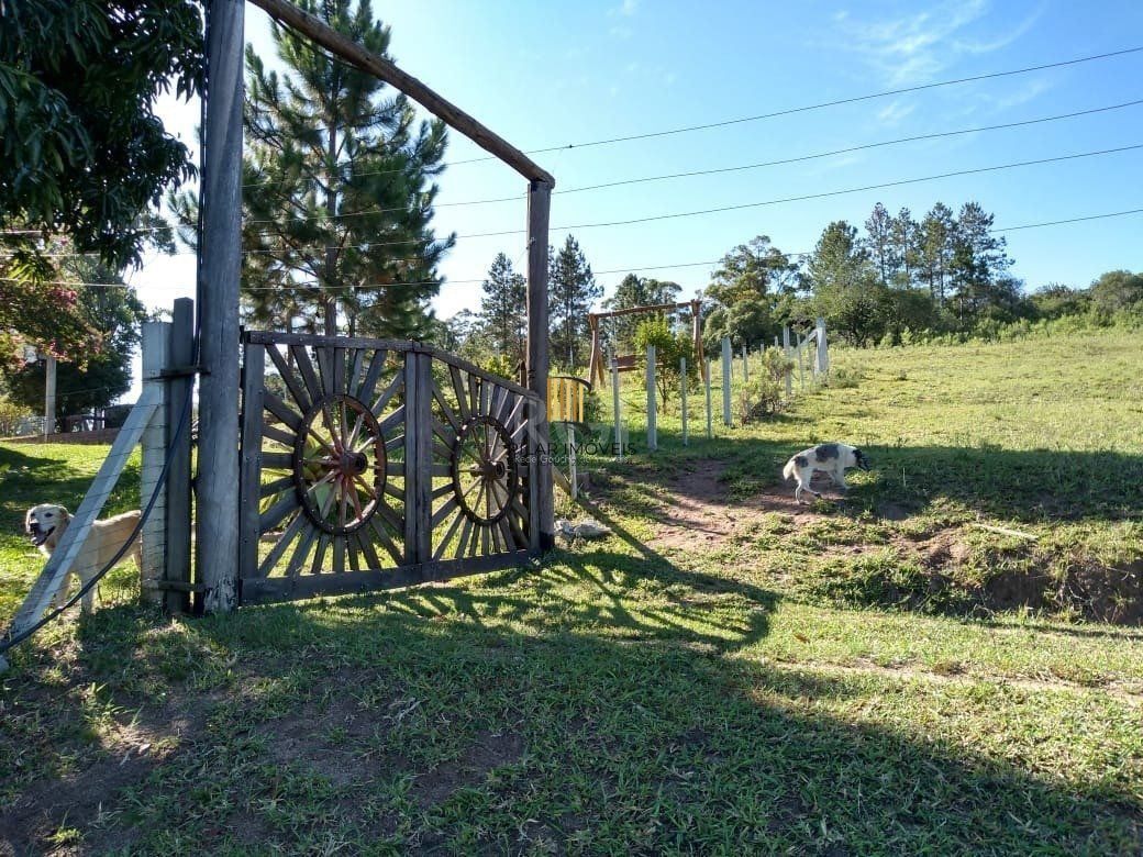 Sítio para Venda - 240m², 4 dormitórios, Itapuã