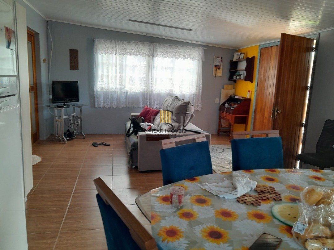Casa 2 Dormitório(s) Bairro Lageado