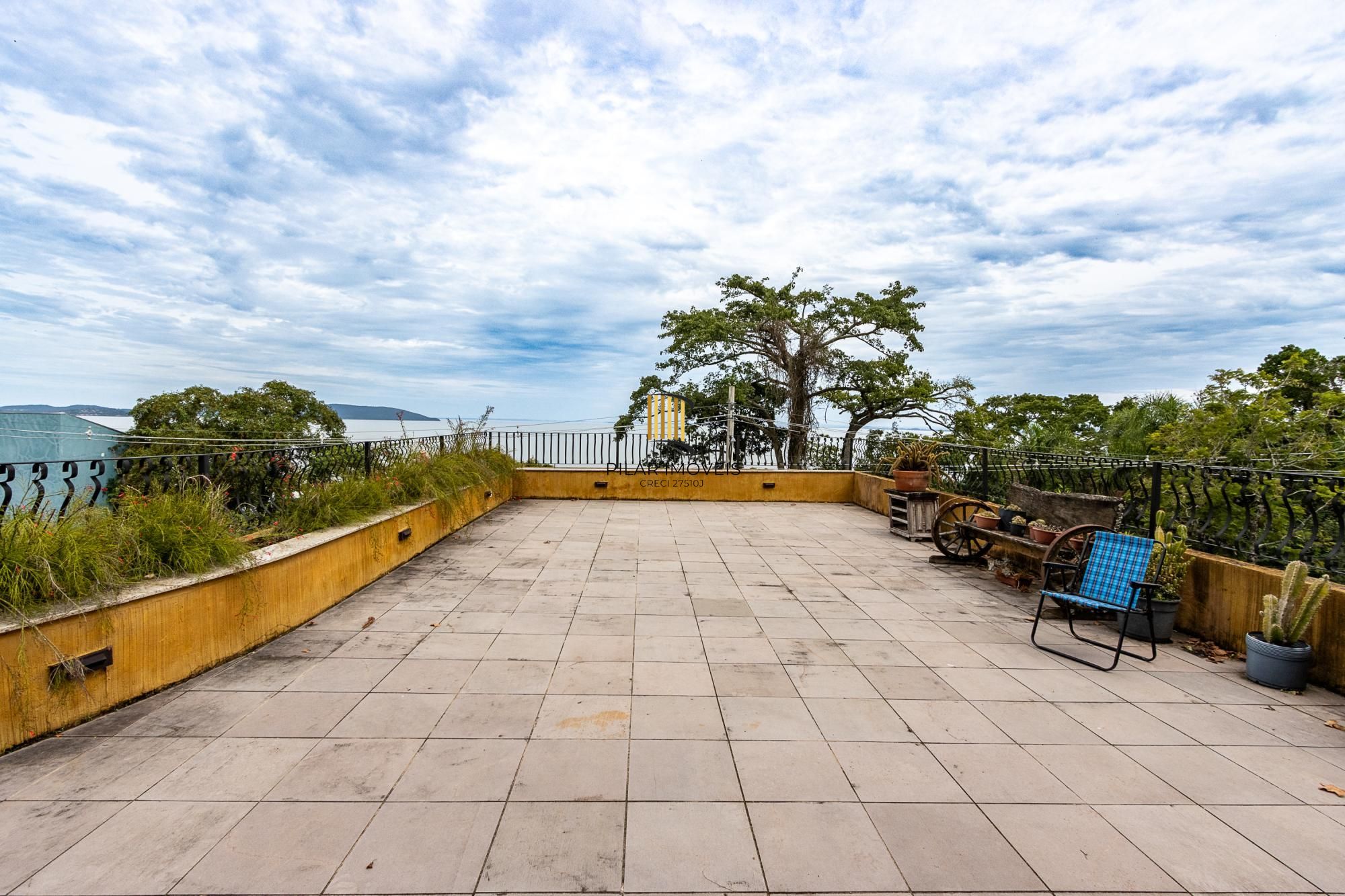 Casa 4 dormitórios no bairro Vila Conceição