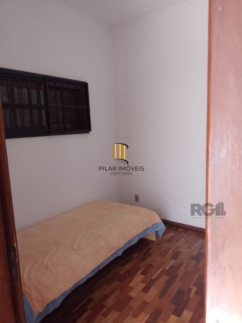 Casa 2 dormitórios no bairro Vila Conceição