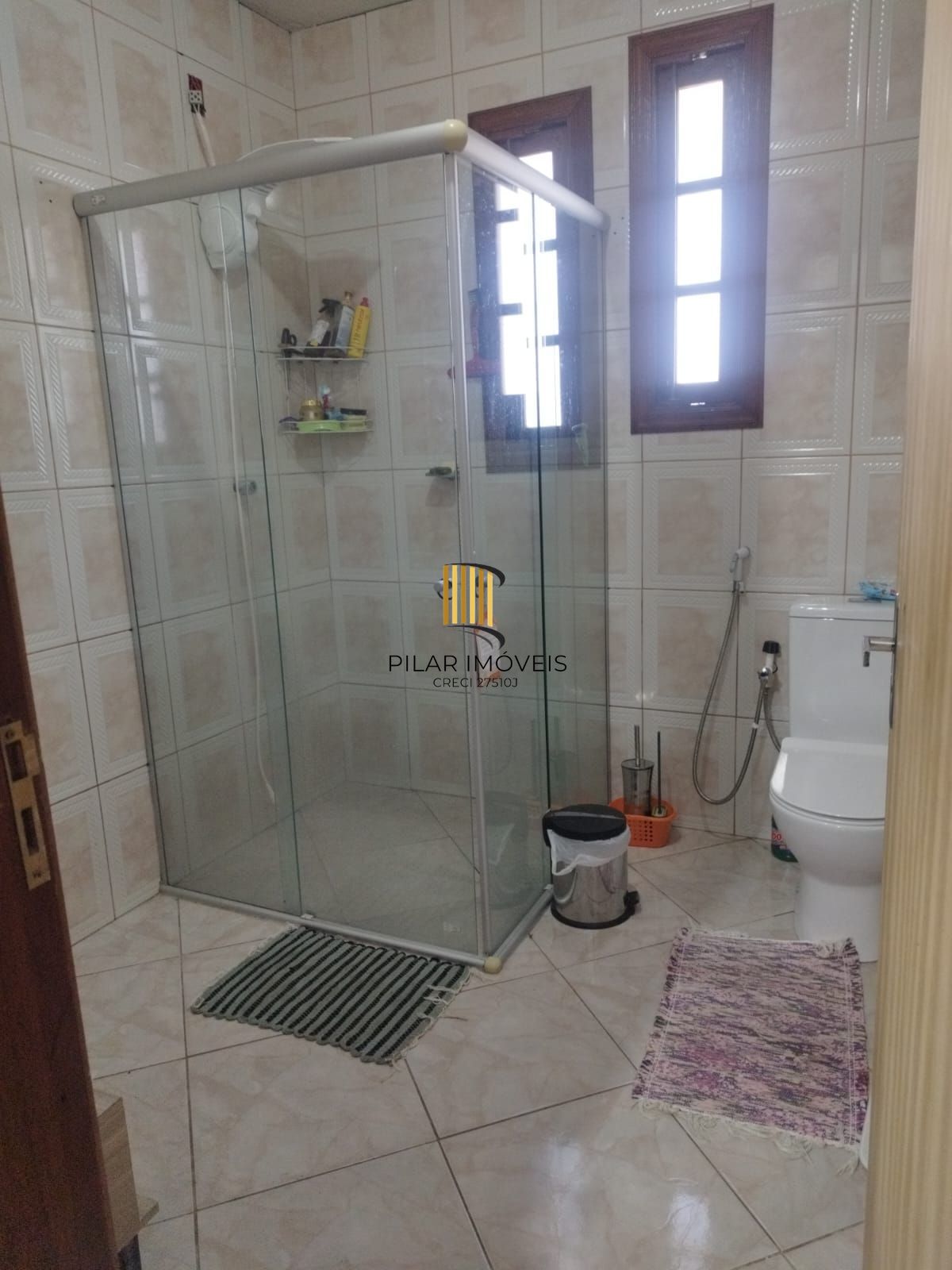 **Casa Residencial em Santa Tereza, Porto Alegre, RS - Oportunidade Única!**