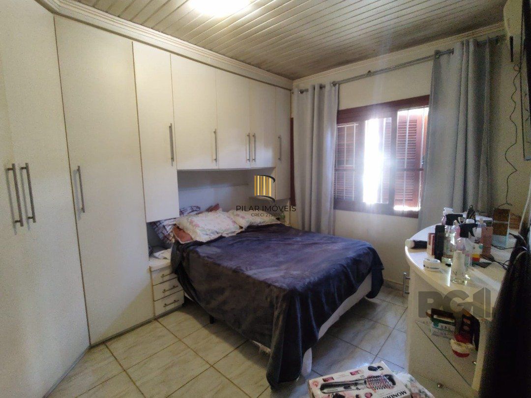 Casa 3 dormitórios no bairro Tristeza