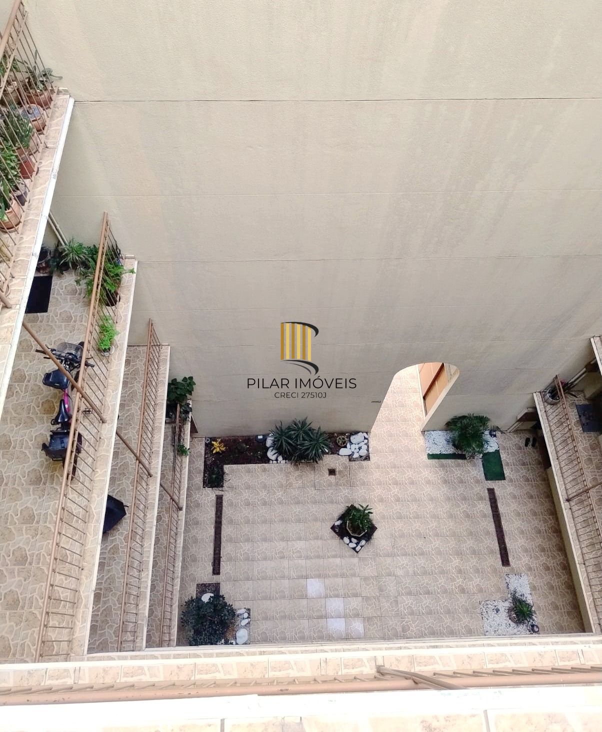 Apartamento 2 dormitórios no bairro Sarandi