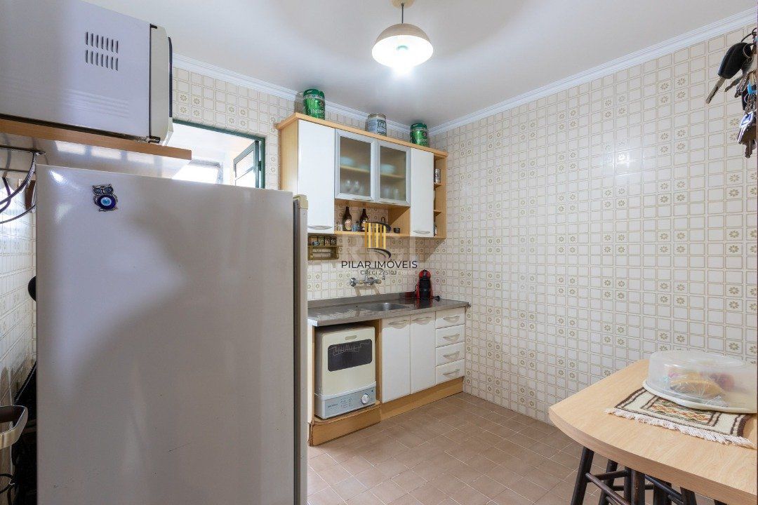 Apartamento para Venda - 74.09m², 2 dormitórios, 2 vagas - Ipanema