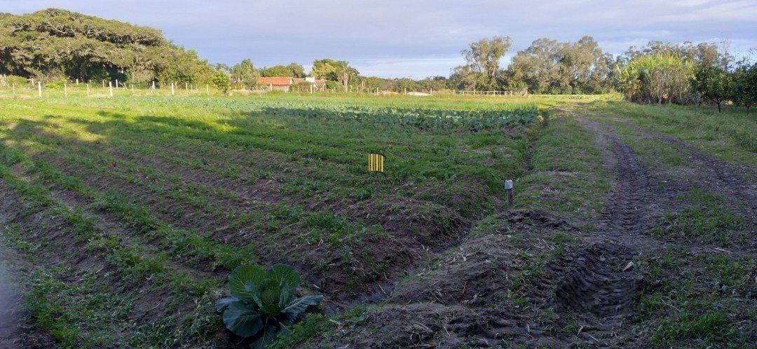 Área com 4,722 hectares, Av. do Lami - Belem Novo