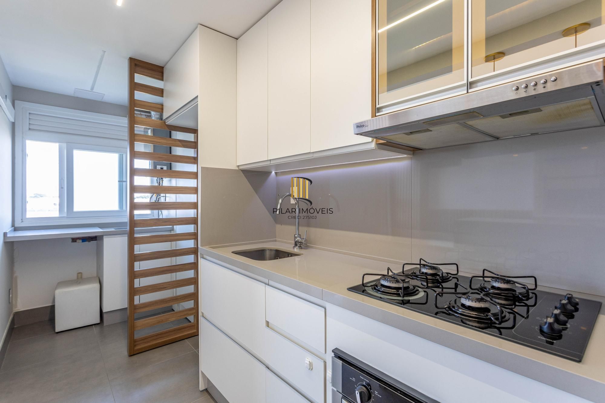 Apartamento 3 dormitórios I Suíte I 2 vagas