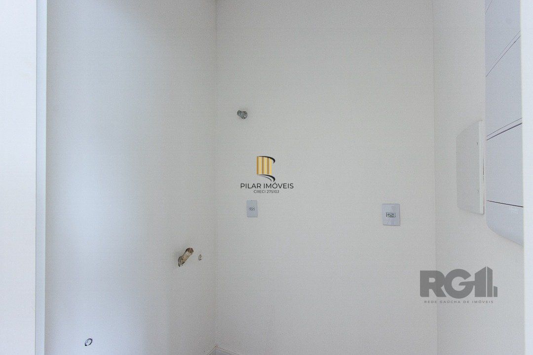 Casa 3 dormitórios no bairro Aberta dos Morros