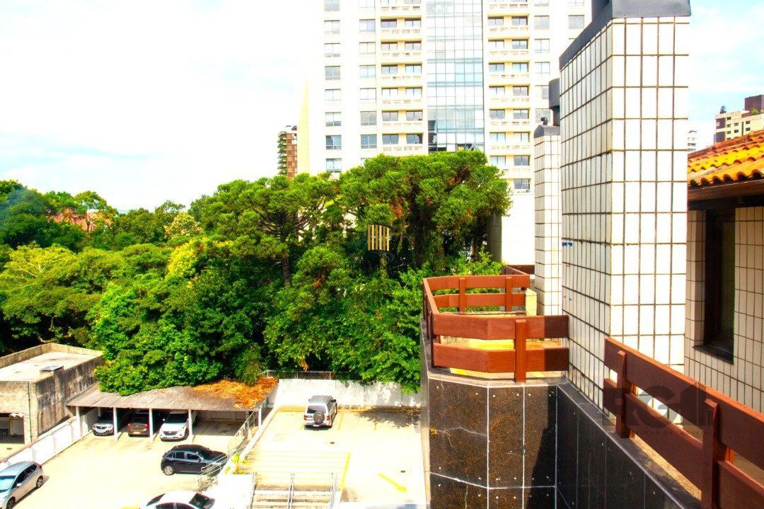 xcelente cobertura, 3 dormitórios, 1 suíte, (atualmente 3, ampliada suíte do casal),