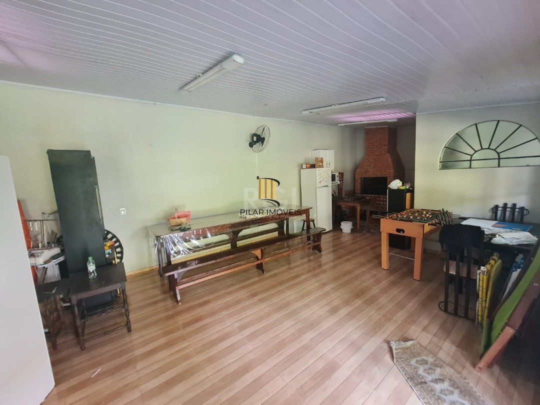 Casa para Venda - 234m², 4 dormitórios, sendo 1 suites, Vila Assunção