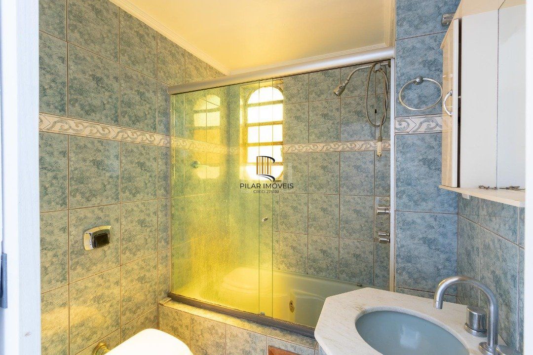 Apartamento para Venda - 61.5m², 2 dormitórios, 1 vaga - Cristal