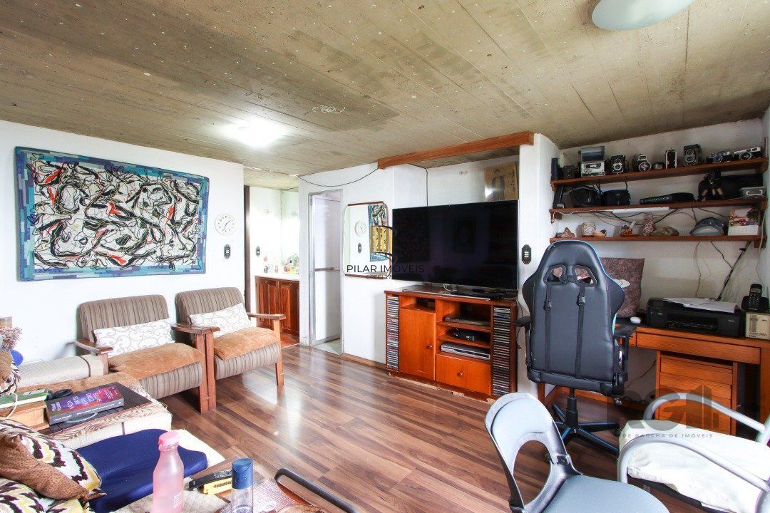 Casa para Venda - 393m², 4 dormitórios, sendo 2 suites, 4 vagas - Ipanema