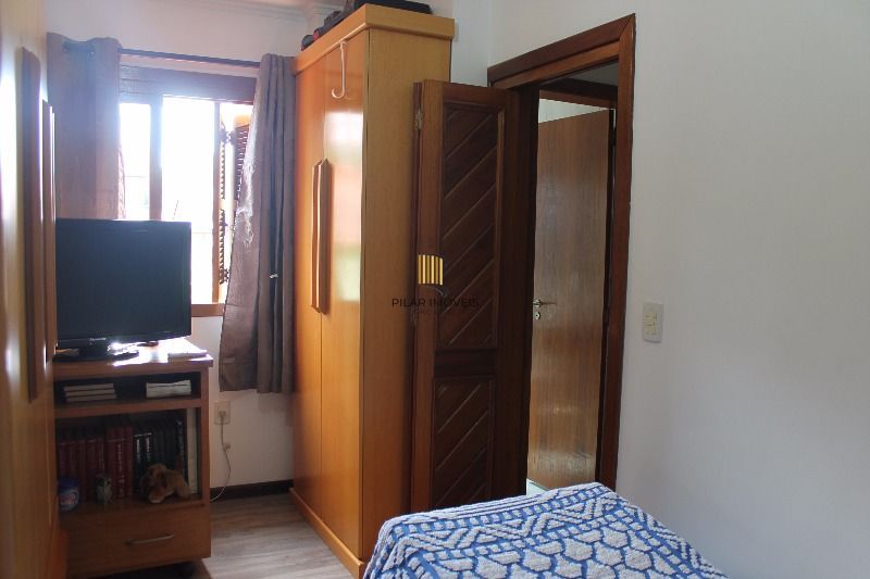 Casa Condominio para Venda - 168.39m², 3 dormitórios, sendo 1 suites, 4 vagas - Tristeza