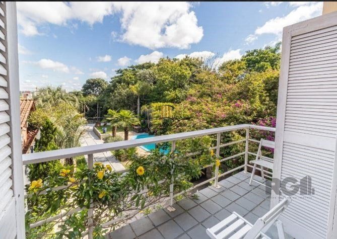Casa 3 dormitórios no bairro Vila Conceição