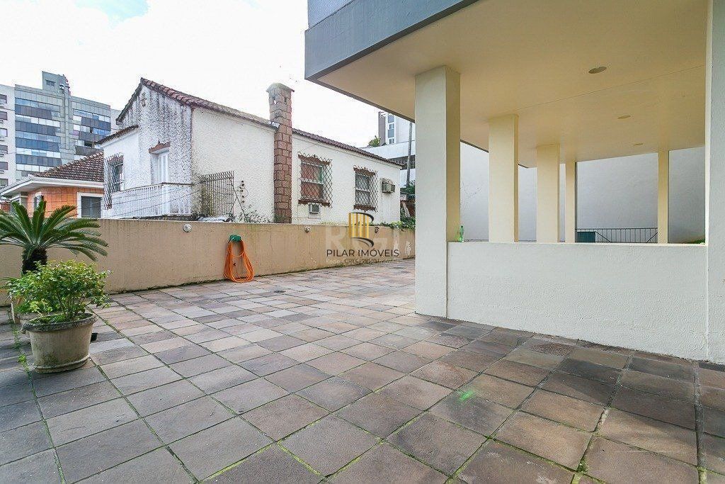 Apartamento para Venda - 110.55m², 3 dormitórios, sendo 2 suites, 1 vaga - Petrópolis