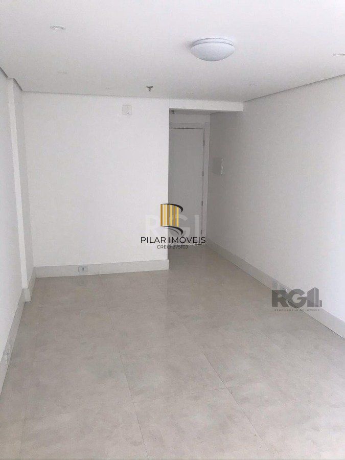 Excelente sala comercial Empreendimento ICON na Assis Brasil, com 25,17 m2