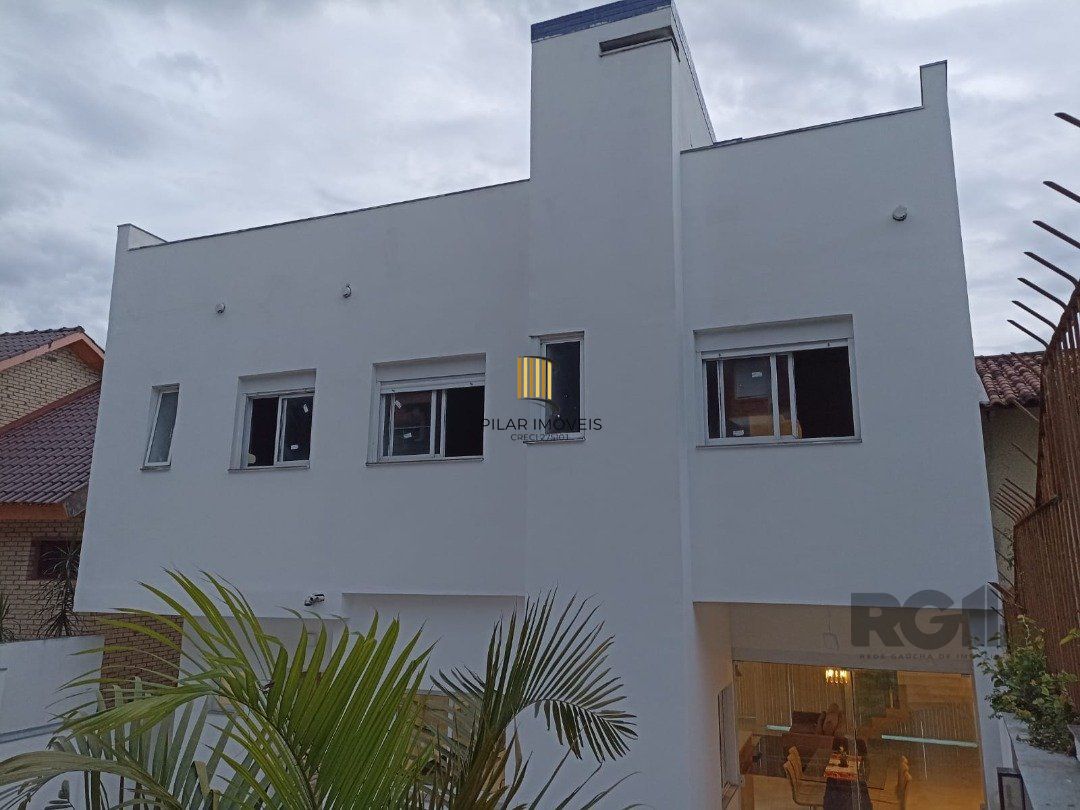 Casa Em Condomínio 3 quartos no bairro Nonoai, em Porto Alegre