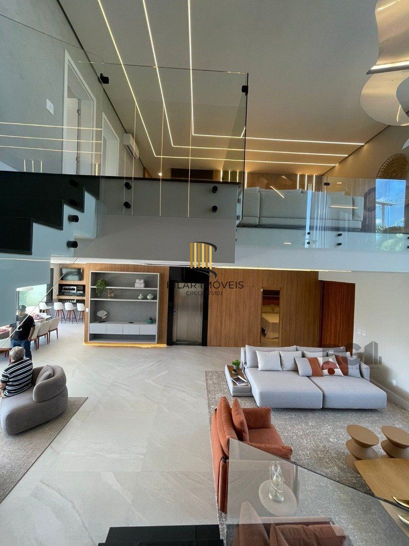 Casa de Condomínio 5 dormitórios no bairro Atlântida Sul