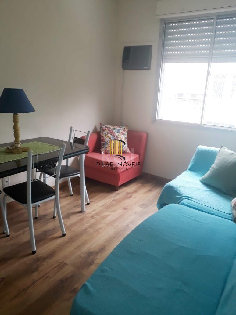 Apartamento para Venda - 61.79m², 2 dormitórios, 1 vaga - Vila Nova
